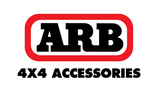 ARB Deluxe Side Rails S Rear 100 Coil