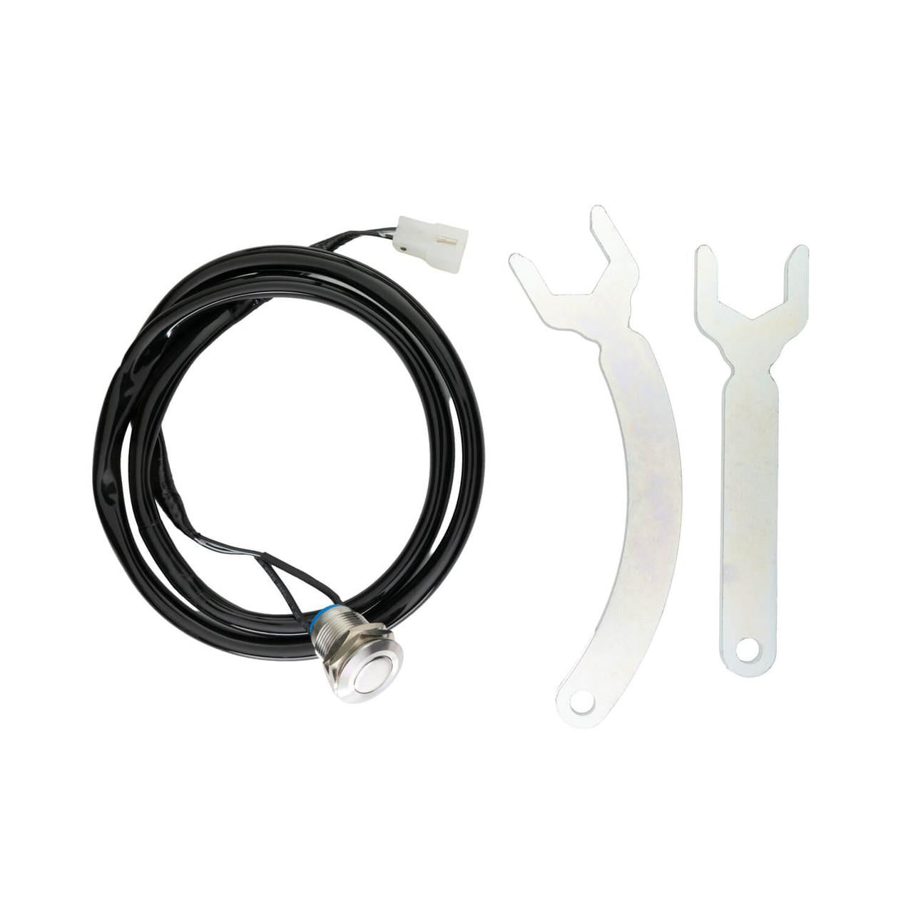 ARB Ascent Canopy Replacement Lift-Up Window Push Button Switch