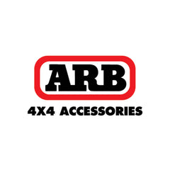 ARB 2020+ Toyota Hilux (Wide Body) Commercial Bull Bar SRS - 3414730