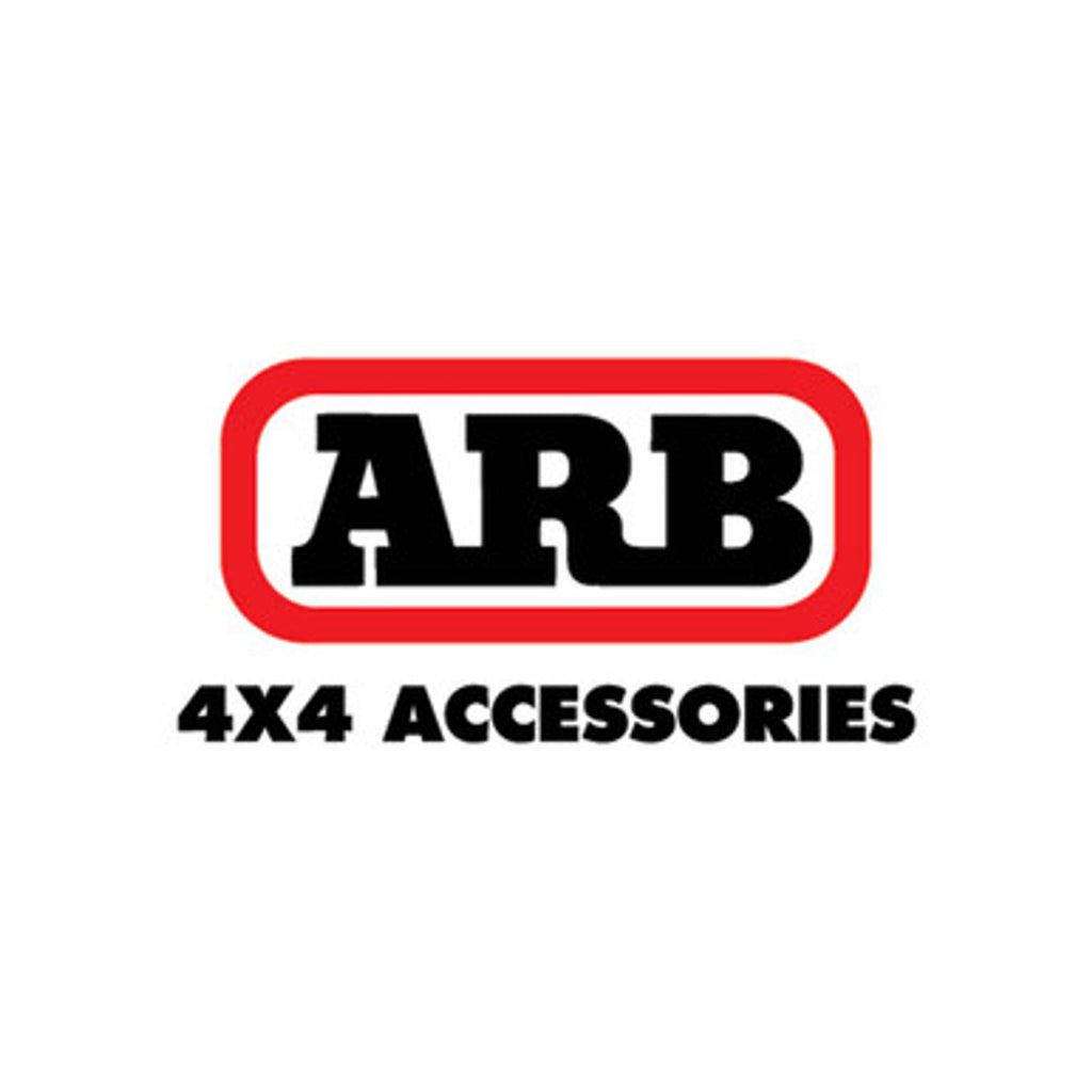 ARB / OME 07-21 Toyota Tundra BP51 Kit - FR 2in/0-330lb - RR 0in/0lb