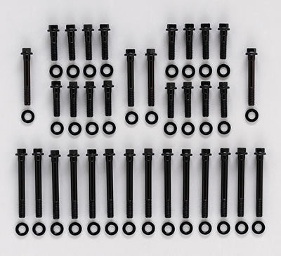 ARP 48-84 Harley (all Pan Heads and Shovel Heads) Head Bolt Kit ARP