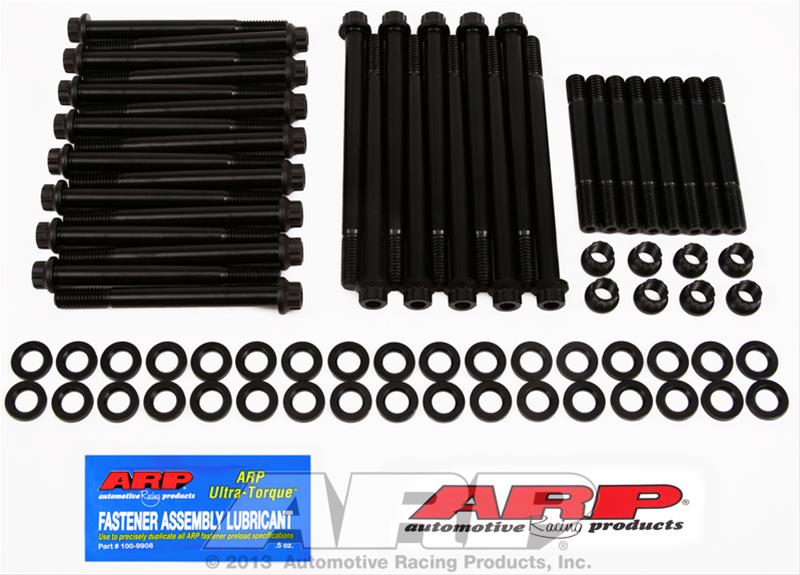 ARP 64-71 BB Chrysler 426 Hemi & New Hemi Crate Motor Head Bolt Kit ARP