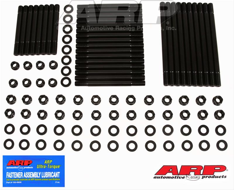 ARP World Products HEMI Head Stud Kit ARP