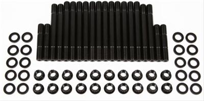 ARP 3/02+ Pontiac w/Edelbrock Performance RPM MFG Head Stud Kit ARP