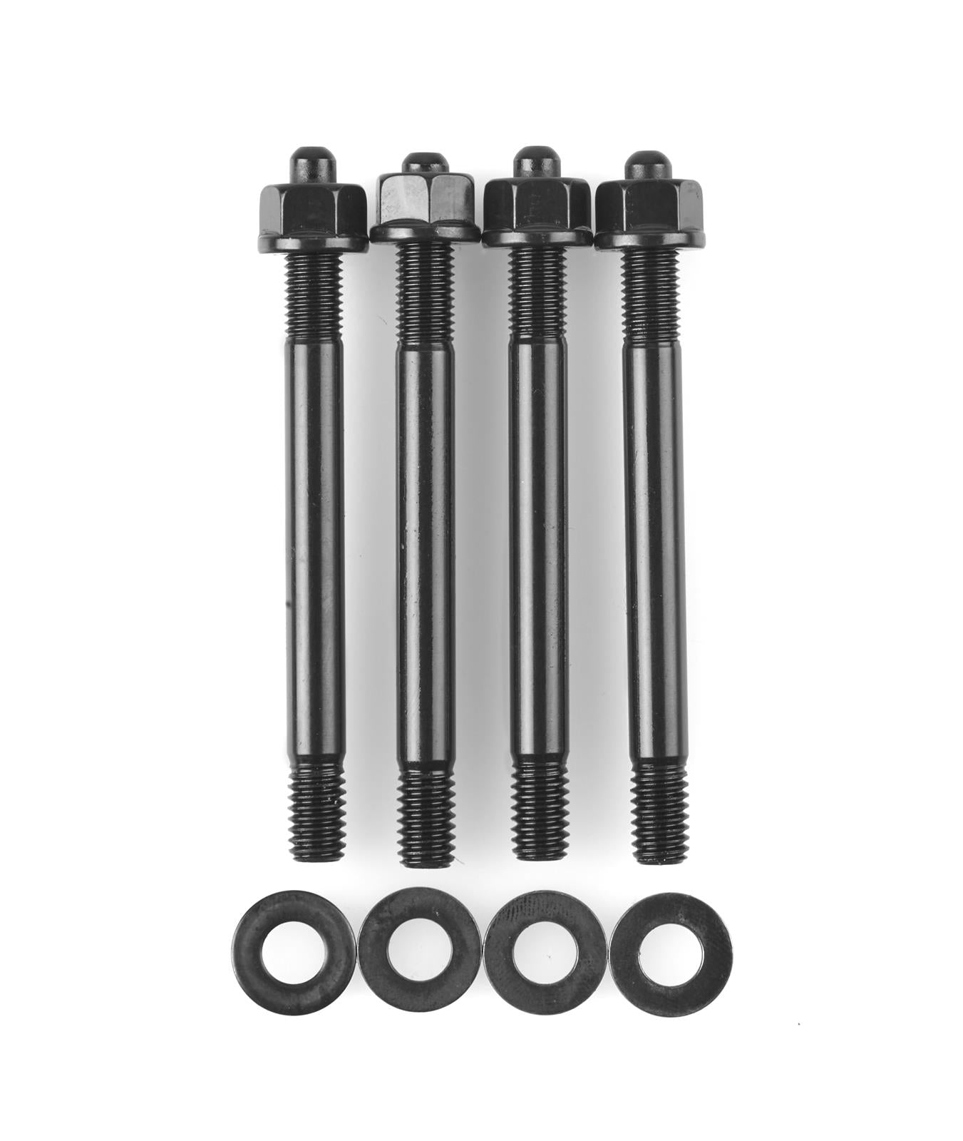 ARP 2in Carburetor Spacer Stud Kit 3.7in OAL ARP
