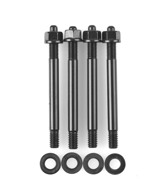 ARP 2in Carburetor Spacer Stud Kit 3.7in OAL ARP
