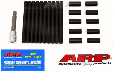 ARP VW 1.8L Turbo 20V M11 (with tool) (early AEB) Head Stud Kit ARP