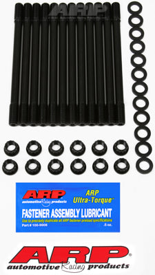 ARP VW/Audi 5cyl 20V 12pt Undercut Head Stud Kit ARP