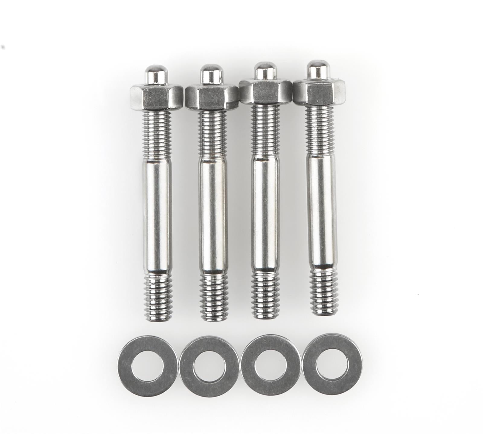 ARP 1in Spacer SS Carburetor Stud Kit ARP