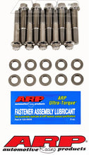 Load image into Gallery viewer, ARP 48-84 Harley (all Pan Heads and Shovel Heads) Head Bolt Kit