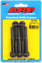 Load image into Gallery viewer, ARP 5/16 in.-18 RH Thread, 2.750 in 12 Point Custom 450 Bolts- Set of 5