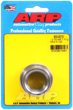 Load image into Gallery viewer, ARP -12 Female O Ring Steel Weld Bung