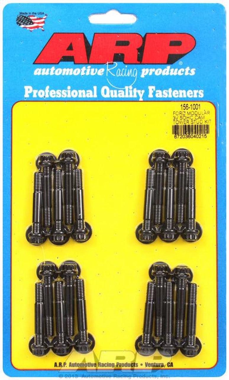 ARP Ford Modular 3V Cam Tower Stud Kit
