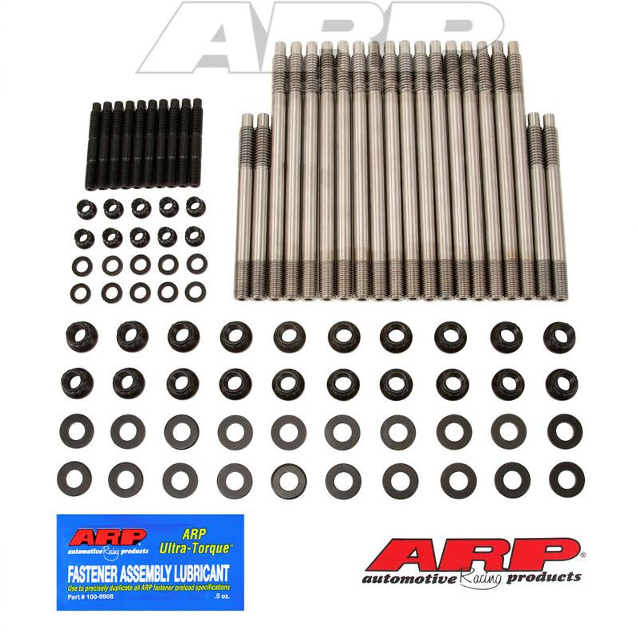 ARP Pre 03 GM CA625+ 12pt Head Stud Kit