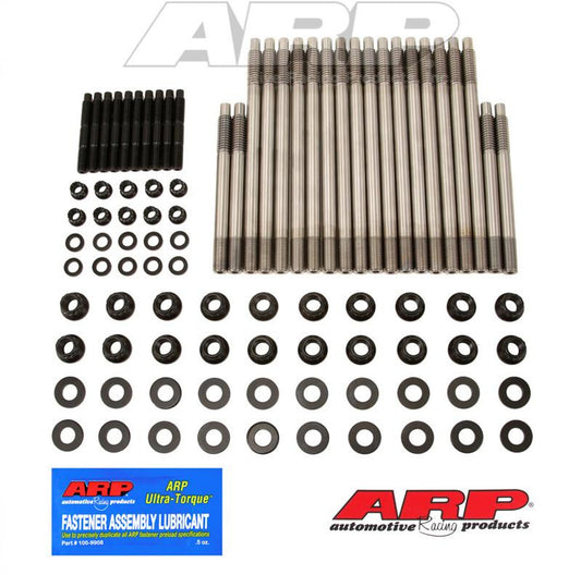 ARP Pre 03 GM CA625+ 12pt Head Stud Kit