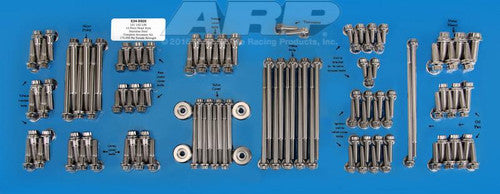 ARP SB Chevy SS 12pt Accessory Kit
