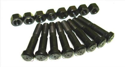 ARP Ford Rod Bolt Kit - Fits Zetec 2.0L 9mm - eliteracefab.com