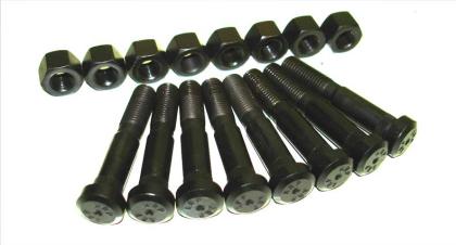 ARP AMC 290-360 V8 Rod Bolt Kit ARP