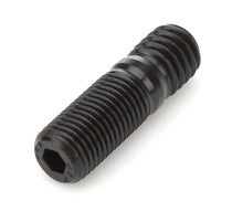 ARP 3/8 X 1.25in OAL Oval Stud With Broach (Bulk) - AJ1.250-5B