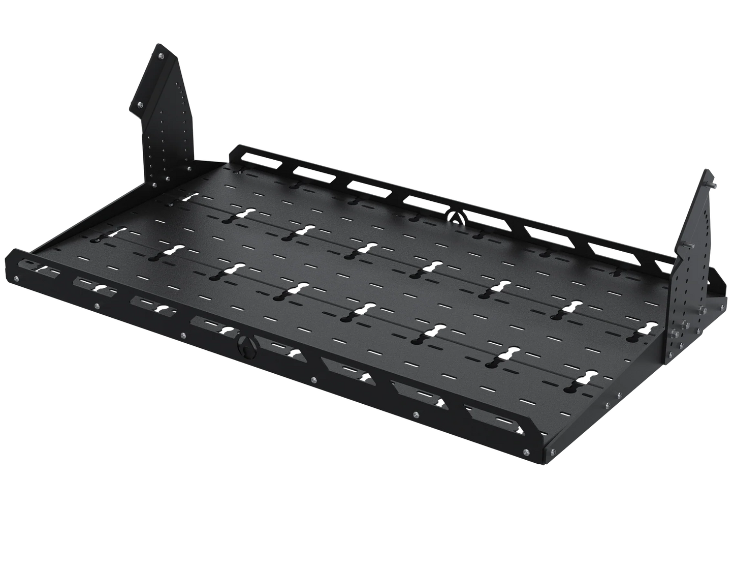 Artec Industries GS0003 GearUp Rear Cargo System for 2018+ Jeep Wrangler JL