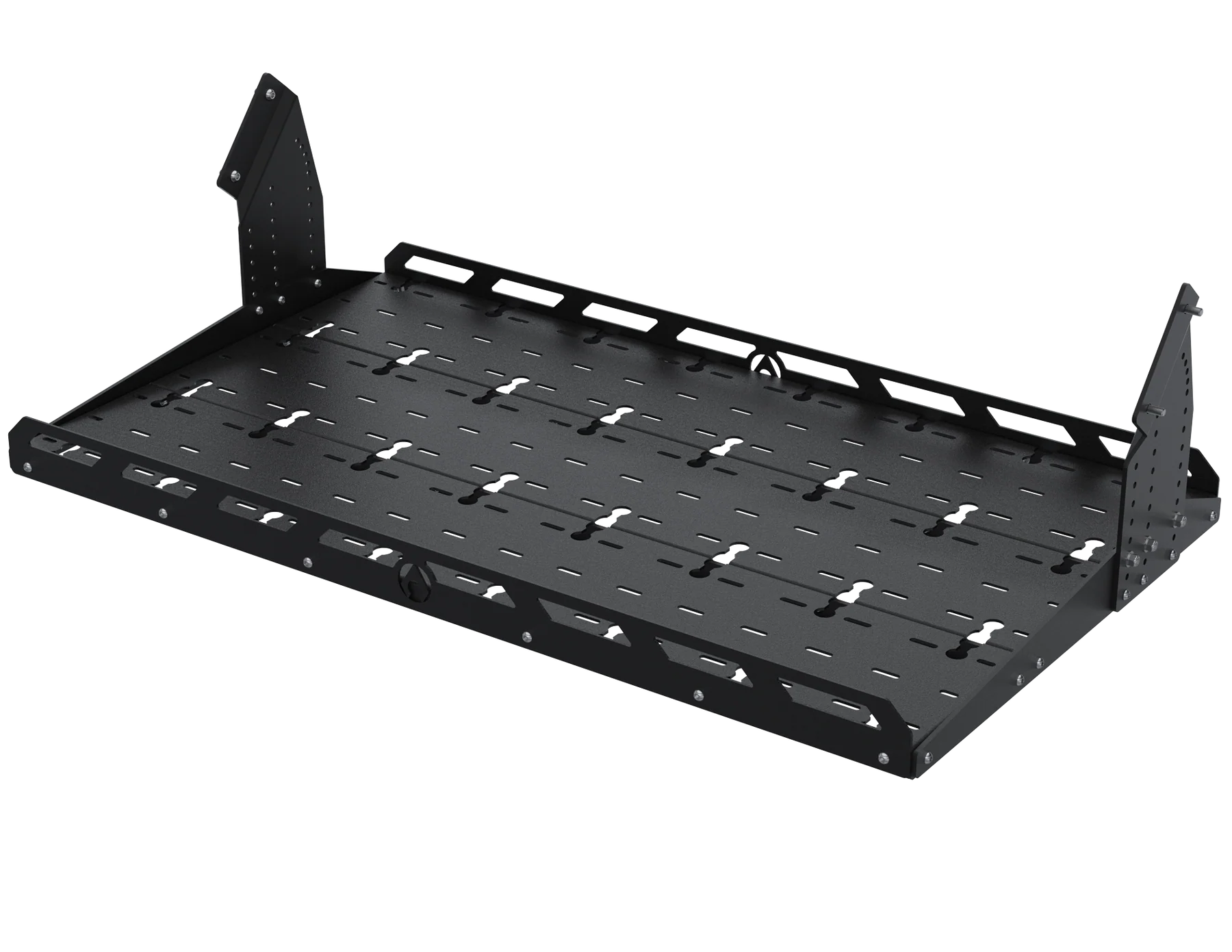 Artec Industries GS0003 GearUp Rear Cargo System for 2018+ Jeep Wrangler JL