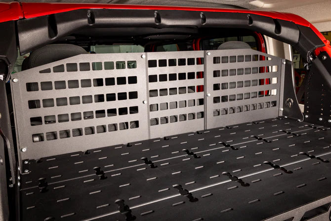 Artec Industries GS0005 GearUp Cargo Rack Headache Rack Kit