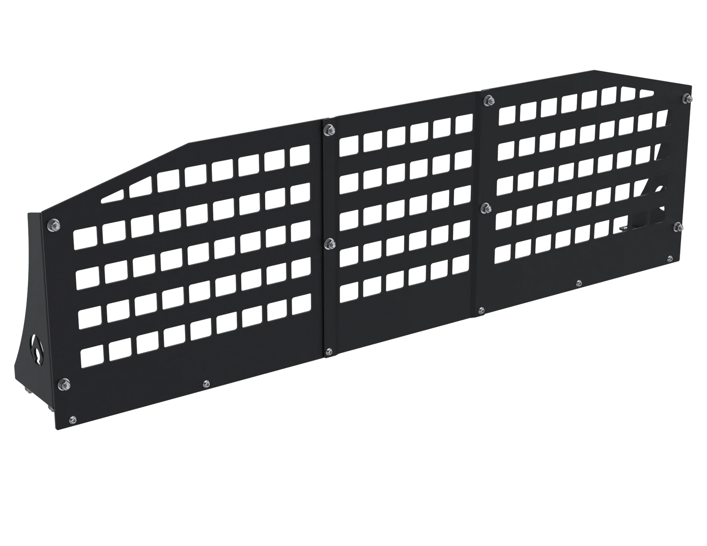 Artec Industries GS0005 GearUp Cargo Rack Headache Rack Kit