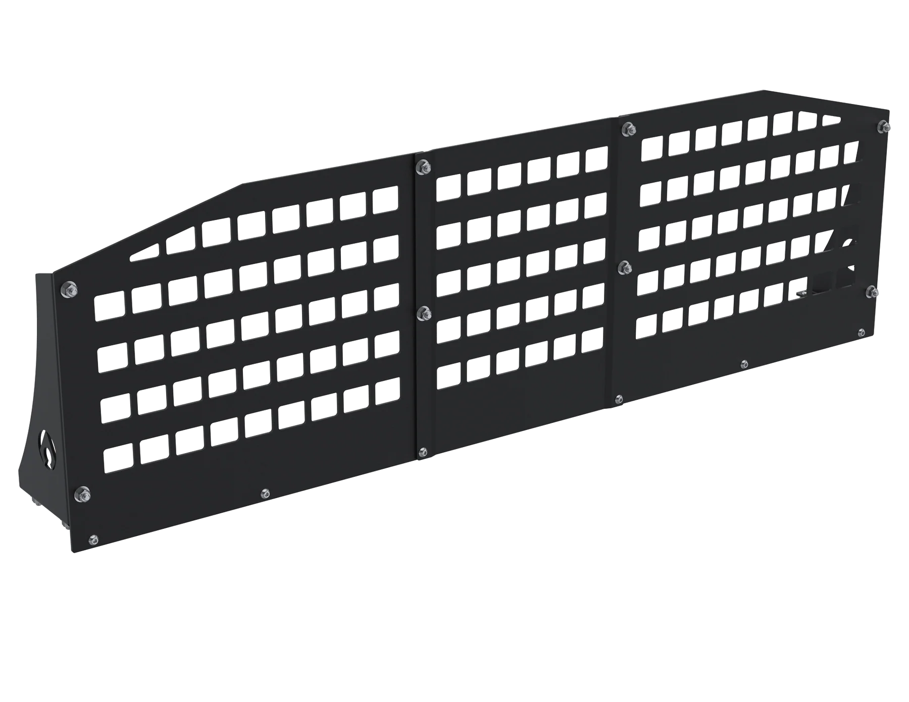 Artec Industries GS0005 GearUp Cargo Rack Headache Rack Kit