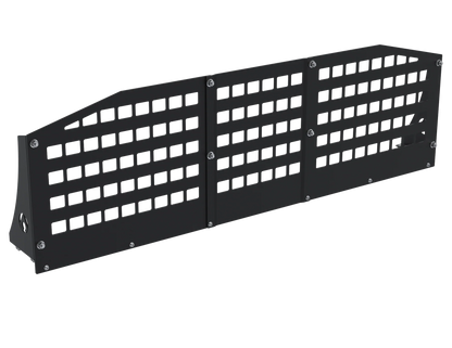 Artec Industries GS0005 GearUp Cargo Rack Headache Rack Kit