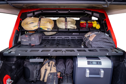 Artec Industries GS0006 GearUp Cargo Rack Single Shelf Accessory