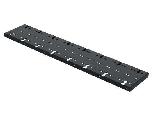 Artec Industries GS0006 GearUp Cargo Rack Single Shelf Accessory
