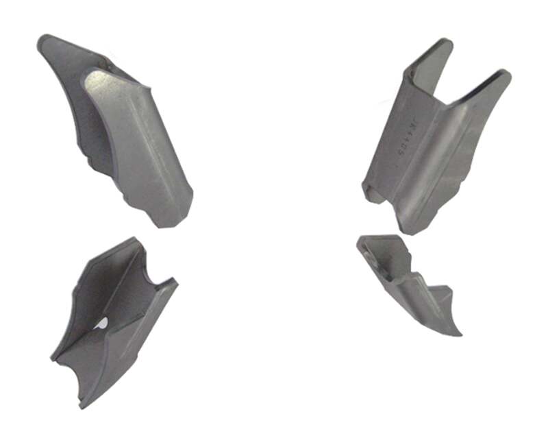 Artec Industries JK4405 Inner C Gussets for 2007-2018 Jeep Wrangler JK and JKU