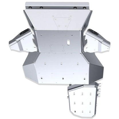 Artec Industries TY6880 5th Gen Skid Plate System for 2014-2023 Toyota 4Runner