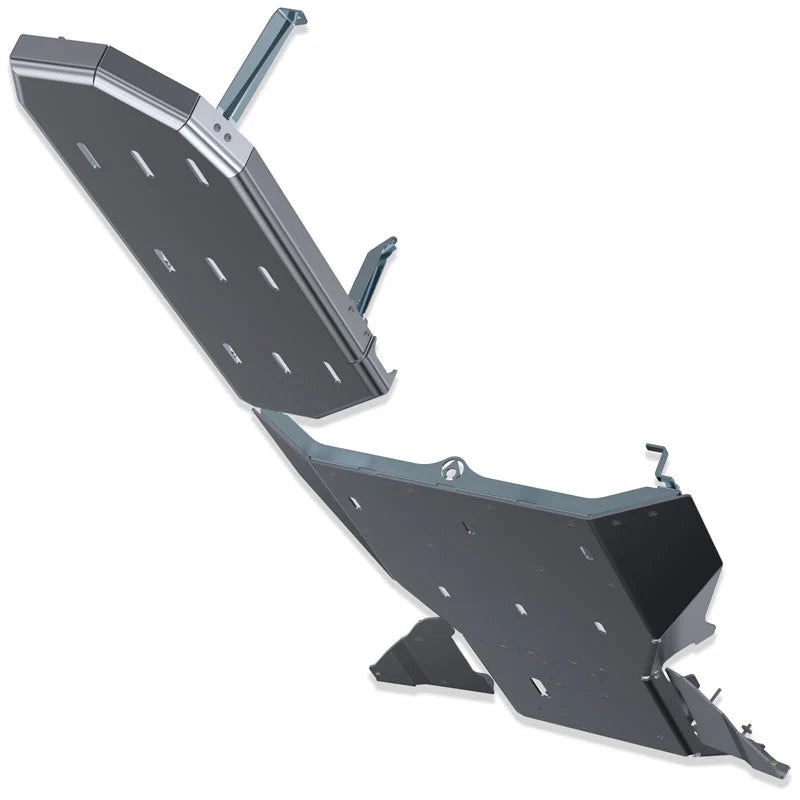 Artec Industries TY6880 5th Gen Skid Plate System for 2014-2023 Toyota 4Runner