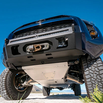 Artec Industries TY6880 5th Gen Skid Plate System for 2014-2023 Toyota 4Runner
