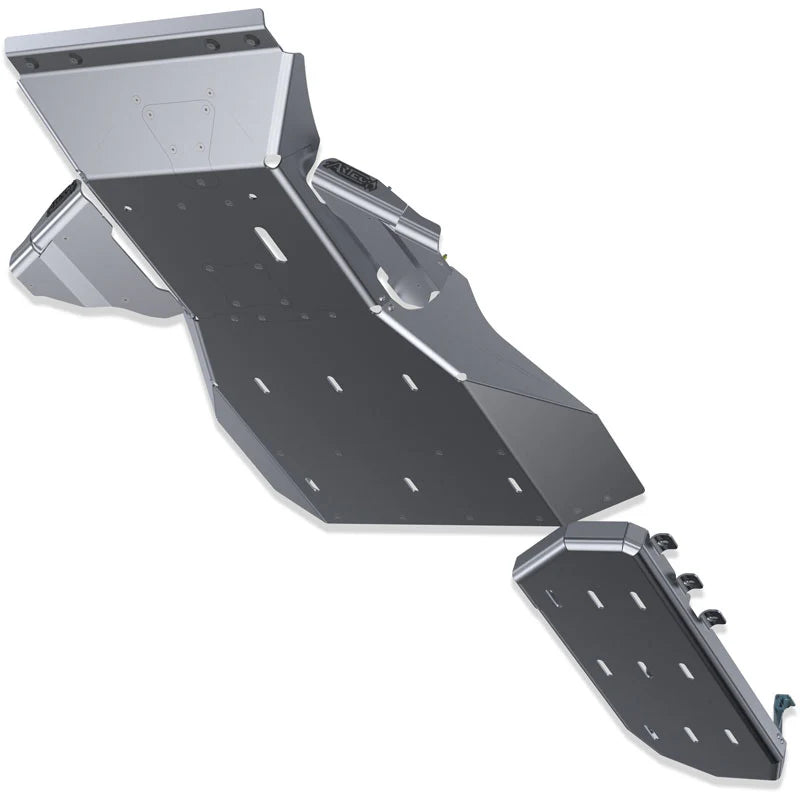 Artec Industries TY6880 5th Gen Skid Plate System for 2014-2023 Toyota 4Runner