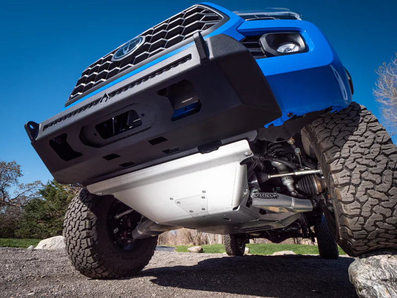 Artec Industries TY7000 Skid Plate System for 2017-2023 Toyota Tacoma