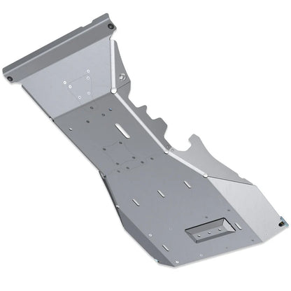 Artec Industries TY7000 Skid Plate System for 2017-2023 Toyota Tacoma