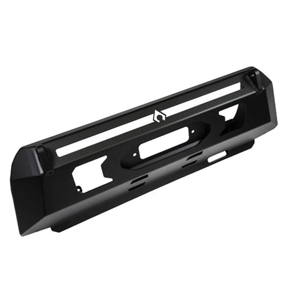 Artec Industries TY8001 Venture Front Bumper Bare Steel for 2017-2023 Toyota Tacoma