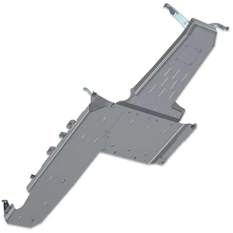 Artec JL Full Bellypan System – 4-Door 392 HEMI – Aluminum (JL4112)