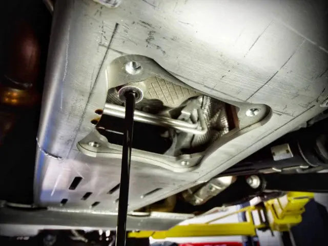 Artec JL Full Bellypan System – 4-Door 392 HEMI – Aluminum (JL4112) Artec