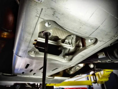 Artec JL Full Bellypan System – 4-Door 392 HEMI – Aluminum (JL4112) Artec