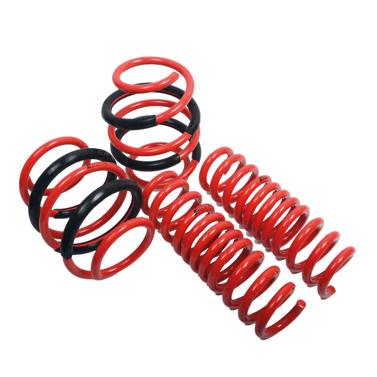 AST lowering springs for BMW G90 M5 xDrive sedan