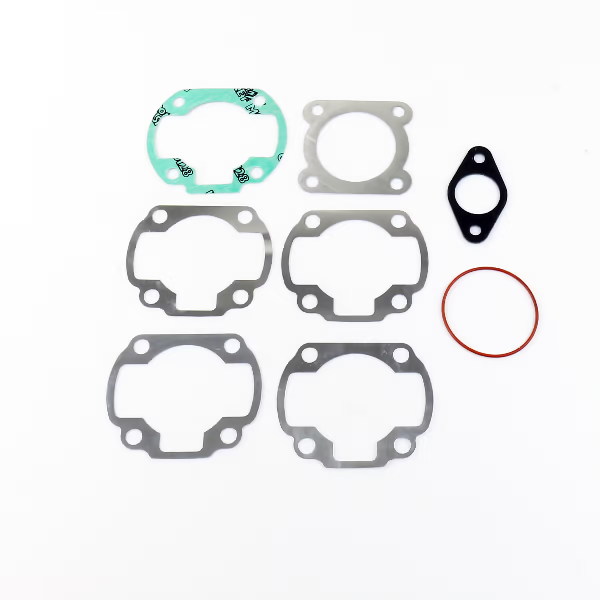 Athena 08-11 Yamaha Zuma 50 YW50 Complete Gasket Kit (Incl Oil Seals) 070203/1