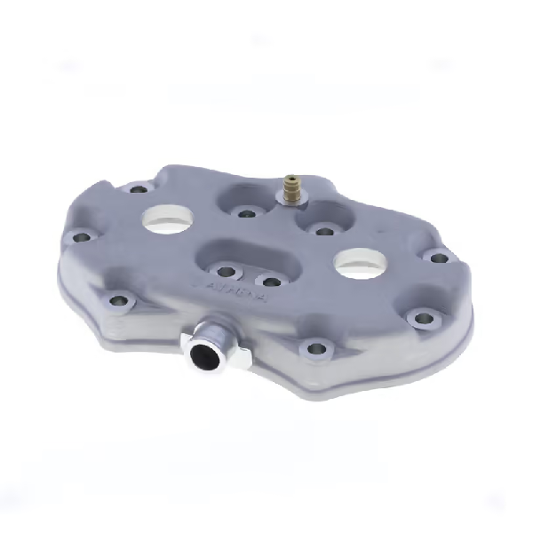 Athena 87-06 Yamaha YFZ350 Banshee 68mm Big Bore Replacement Cylinder Head (For 2T Athena Cyl Kits) S410485308012