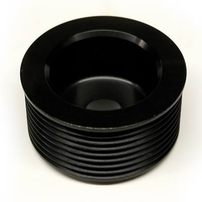 ATI Pulley - Alumt - 8 Grv - LS1 ATI916176