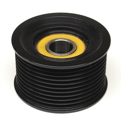 ATI Pulley Assy - Tensioner - 10 Grv - Double Bearing ATI916186