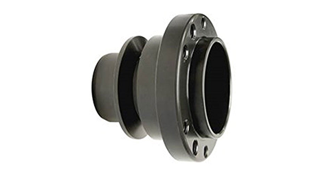 ATI Shell - In - Steel - 3 Ring Chevy 3 Bolt ATI916810