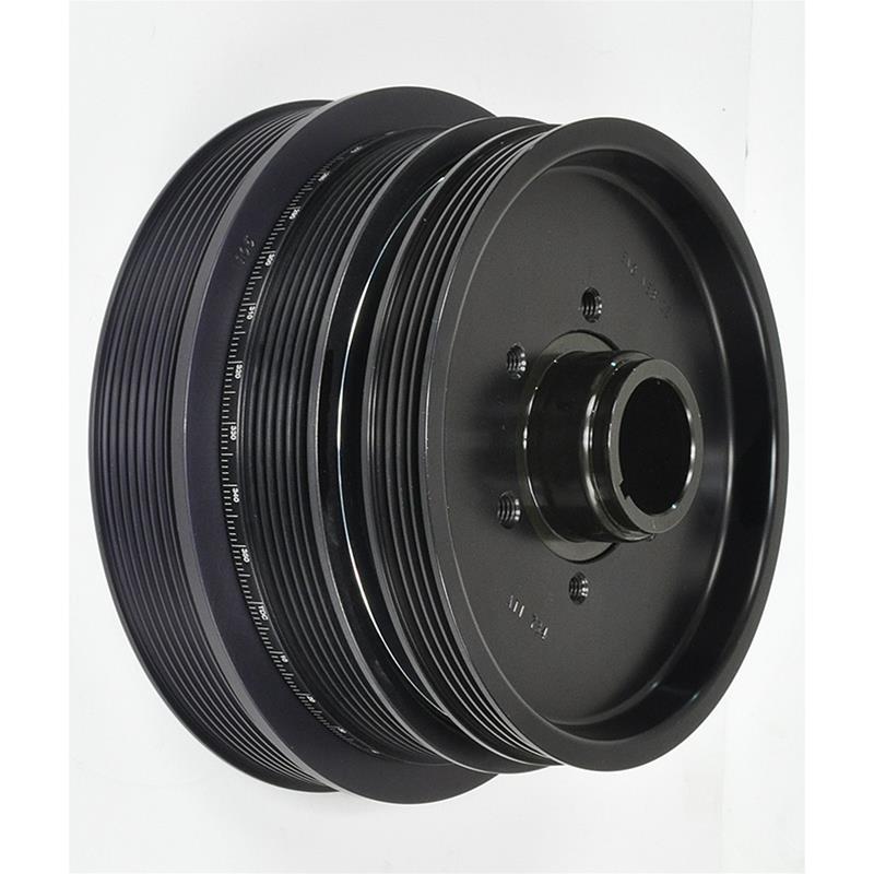 ATI Super Damper harmonic balancer for Cadillac CTS-V and Camaro ZL1 LSA ATI918854
