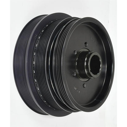 ATI Super Damper harmonic balancer for Cadillac CTS-V and Camaro ZL1 LSA ATI918854